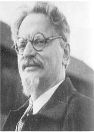 Trotsky